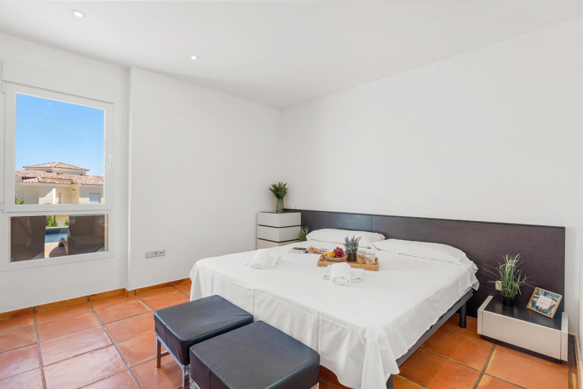 Villa Moderna - Plusholidays Κάλπε Εξωτερικό φωτογραφία