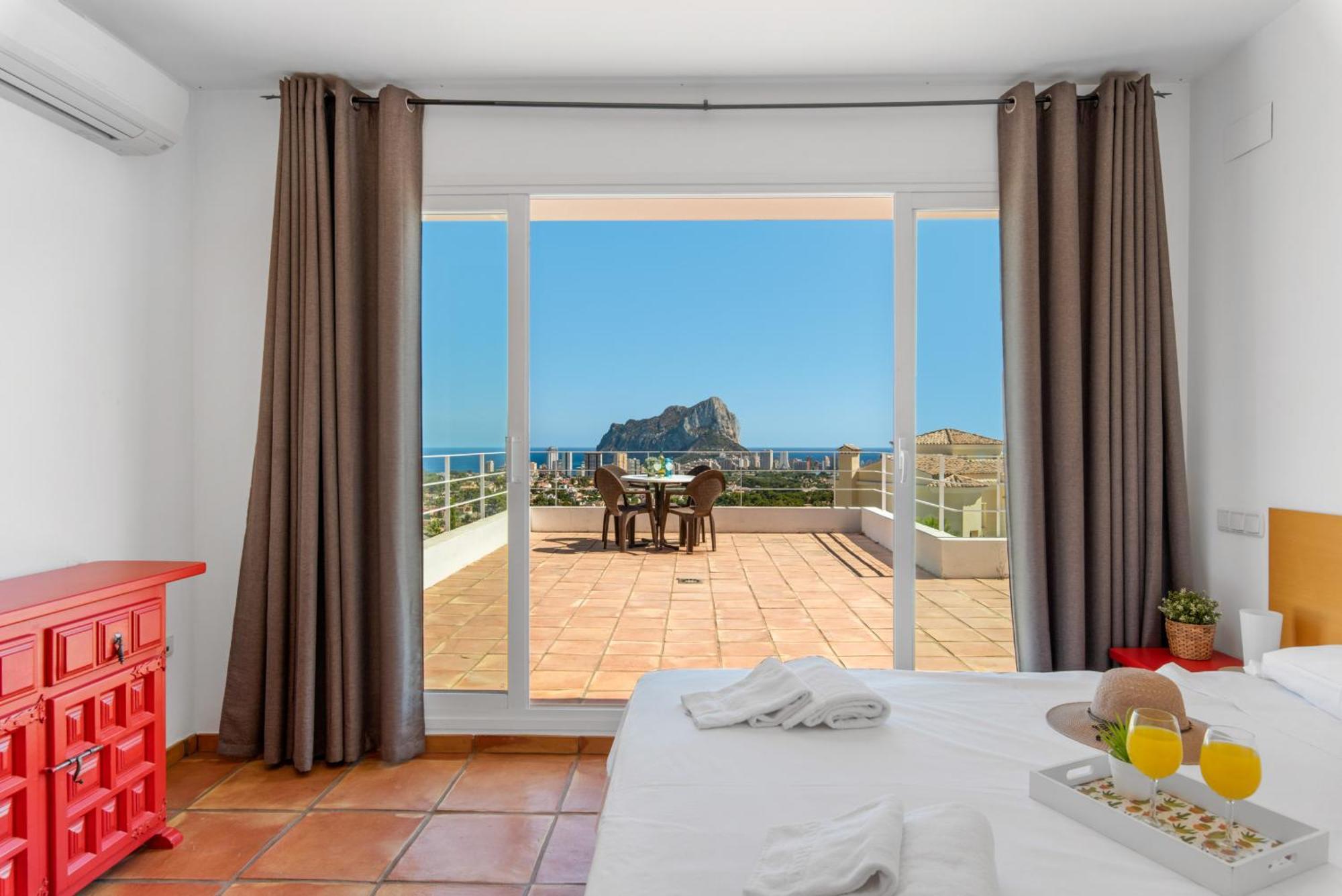 Villa Moderna - Plusholidays Κάλπε Εξωτερικό φωτογραφία