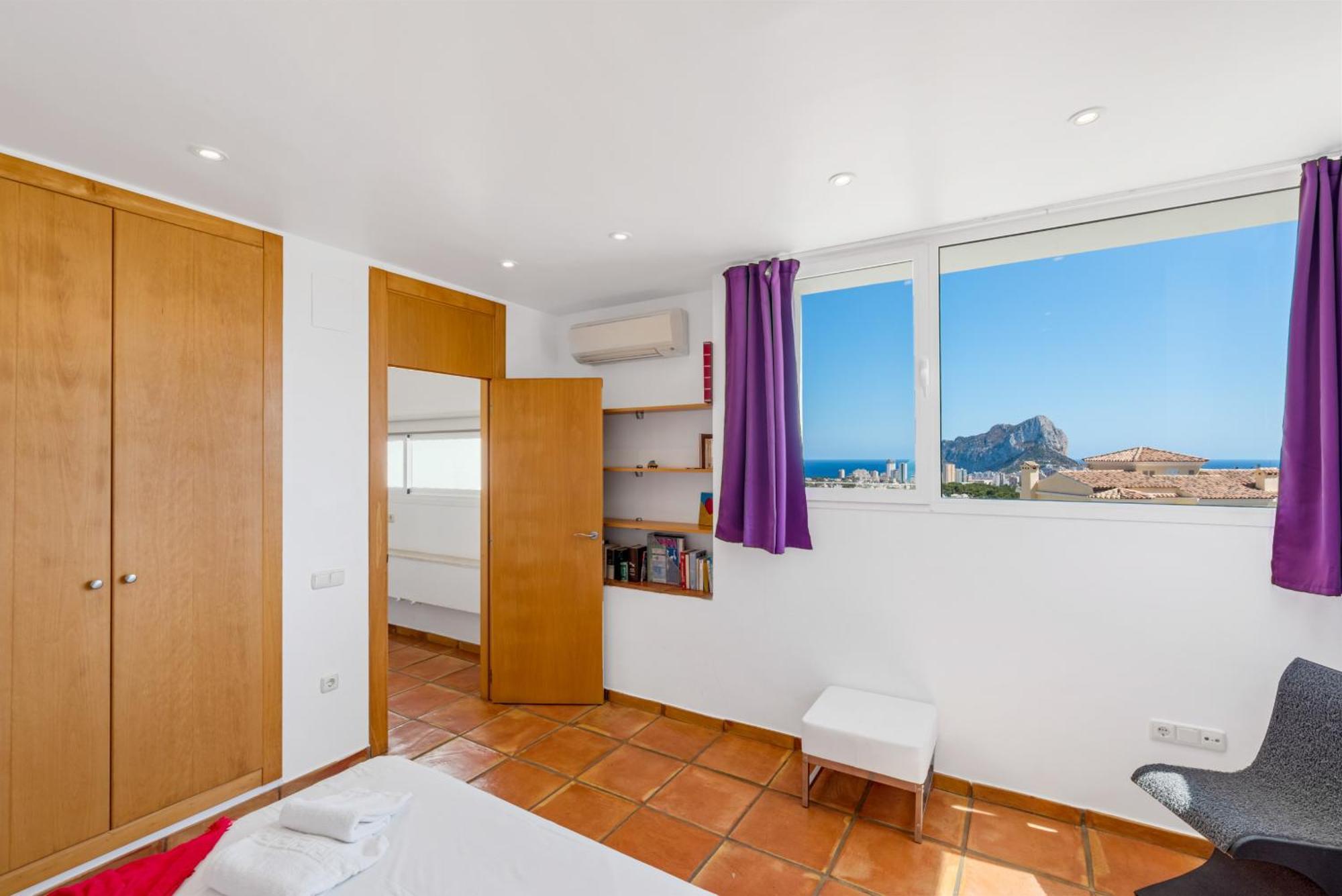 Villa Moderna - Plusholidays Κάλπε Εξωτερικό φωτογραφία