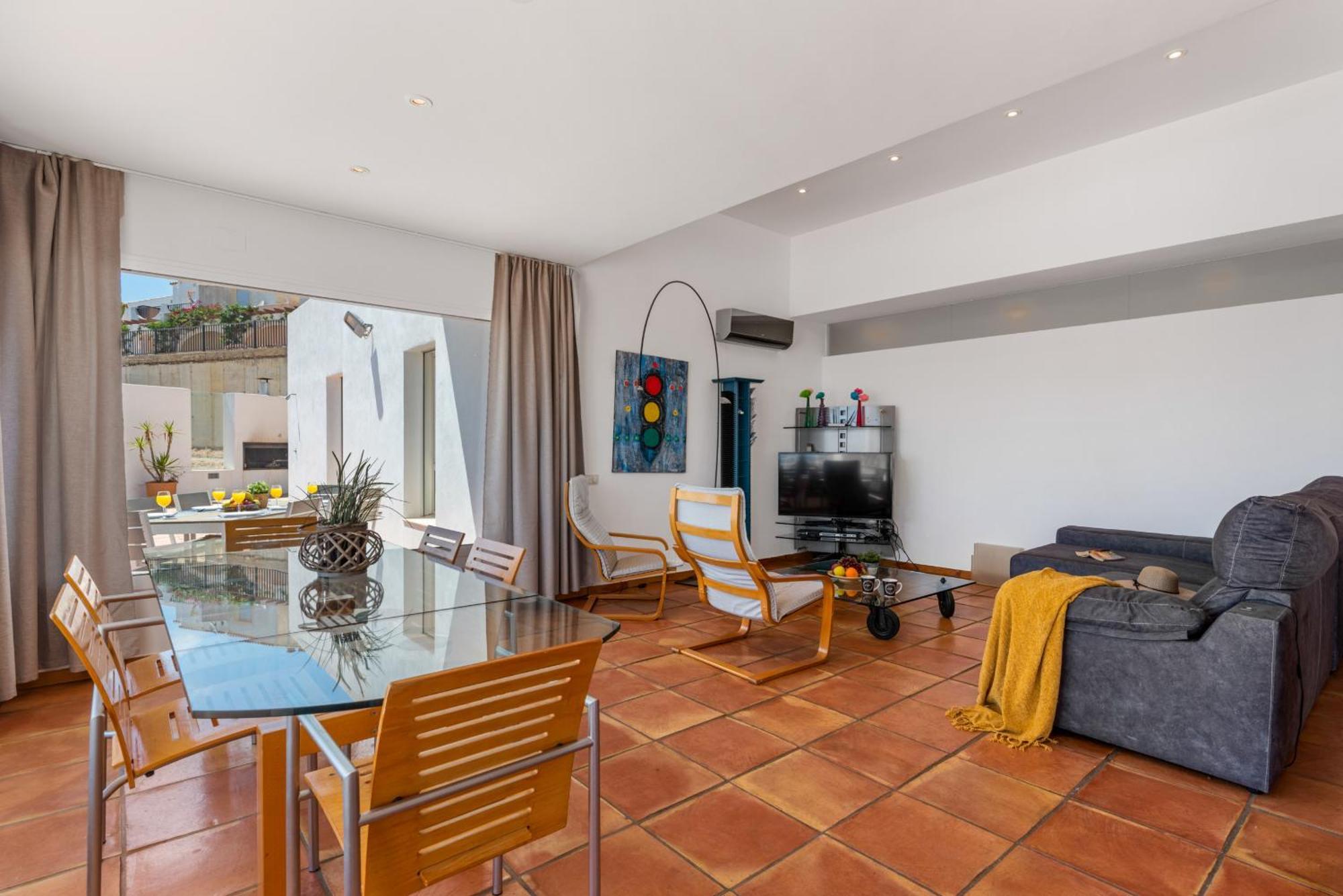 Villa Moderna - Plusholidays Κάλπε Εξωτερικό φωτογραφία
