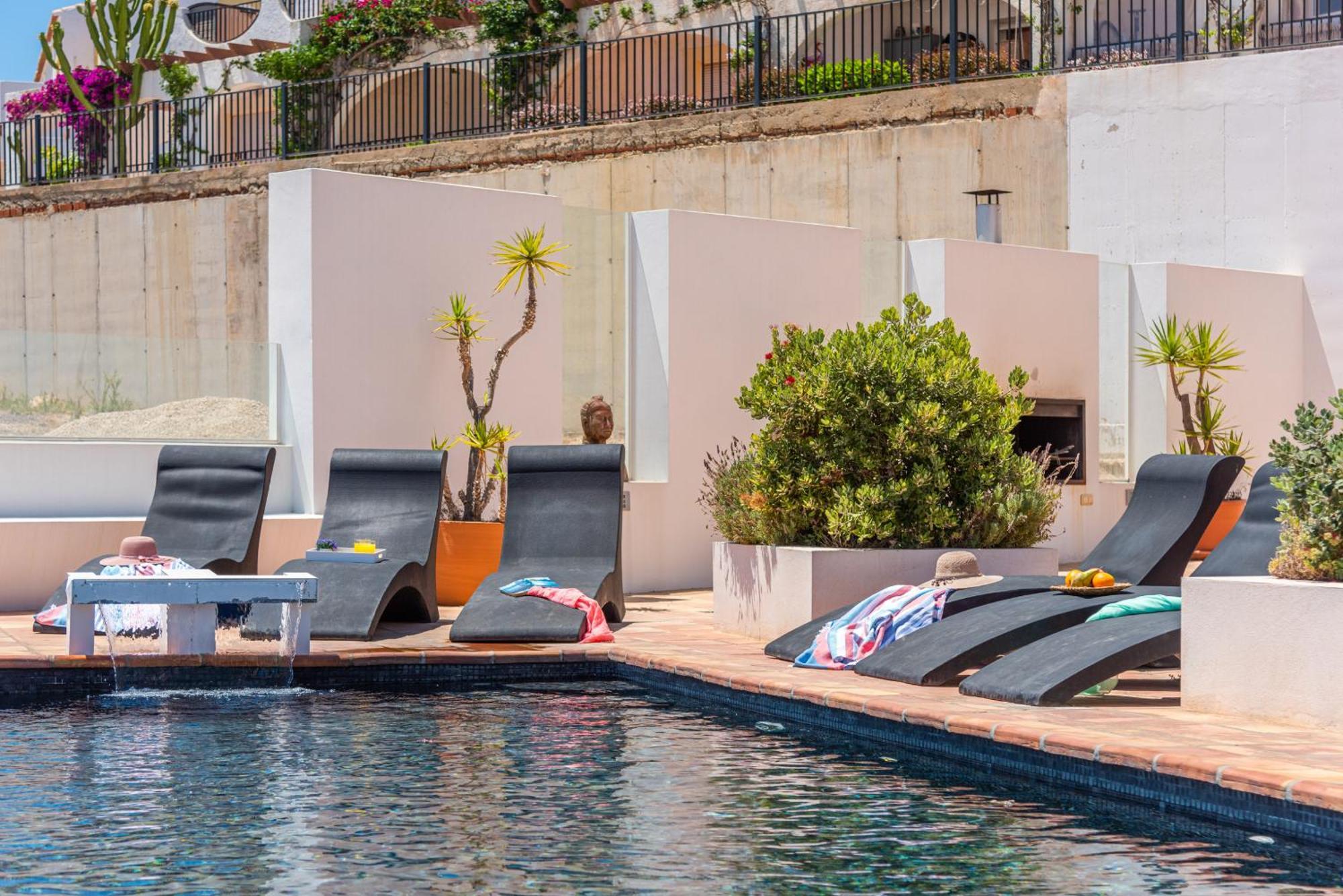 Villa Moderna - Plusholidays Κάλπε Εξωτερικό φωτογραφία